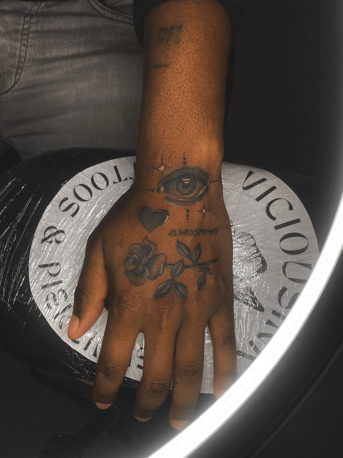 Tattoo